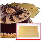 16720 Vineland Packaging Corp Double Wall Scalloped Corrugated Full 733845660008