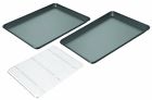 16833 Chicago Metallic Baking Sheet 070687101062