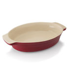 1695006 Berghoff International Geminis Oval Baking Dish