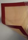 16x11 Mode Washington Non Stick Silicone Baking Mat Cookie 810789022908