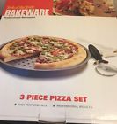 1703877 Tools Of The Trade Pizza Piece Set Pan Crisper And 1703877 Tools Of The Trade Pizza Piece Set Pan Crisper And
