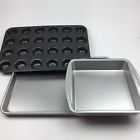 1727 Pampered Chef Square Baking