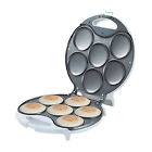 181225000379 Unbranded Brentwood Arepa Maker