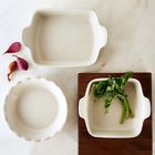 18167 Ceramic Bakeware Set 3 7110104118167