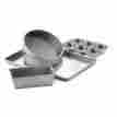 1826026 Calphalon 5-piece Nonstick Bakeware Set 016853055425