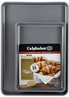 1826140 Calphalon Brownie Pan And 016853055586
