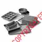 16853057672 1870839 Calphalon Nonstick 10 Piece Bakeware Set New