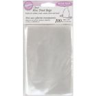 1912-1294 19121294 Count Party Bags Clear Mega Pack 078433128455