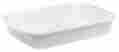 250434 19182 Pillivuyt Lasagna Baker Pan Large Porcelain Heavy Duty 14 X 9.5 Casserole Roast Cobbler 720066619182