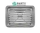 1926 Party Bargains Disposable Aluminum 729940019261