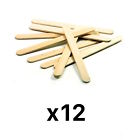 193 Norpro Wooden Treat Popsicle 028901001933