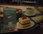 1952691 Calphalon New Simply 3