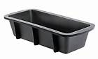 1984.24 De Buyer Professional Moul Flex Rect Brownie Cake Biscuit Mold