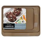 1993132 Calphalon 3-pc Cookie Sheet