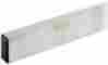 12-371 2-inch Bon By 4-inch 8-foot Magnesium Screed High Purity 743153123713