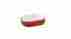1.0884e 2-quart Corningware Etch 2-1 With Glass Cover In Brick High Quality Design New 097367173683