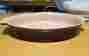 Pg1040s-3672 2-quart Le Creuset New Oval Stoneware Dish 3-1 Cassis Purple Hard To Find 630870130127
