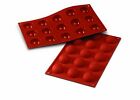 20.005.00.0060 Silikomart Sf005-c Silicone Classic 8032539930369