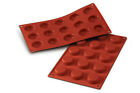 20.043.00.0060 Silikomart Pastry Mould Flan 8032539931502