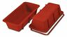 20.326.00.0060 Silikomart Non Toxic Silicone Classic Collection Loaf Baking 8032539930192