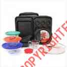 20-pc Set Baker Secret Signature Bakeware