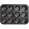 Kitchen016853068876 2000605 Signature Nonstick Bakers Bakeware Muffin Pan Kitchen Amp 016853068876