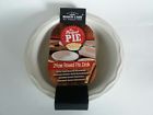 2001342 Mason Cash New The Perfect Pie Inch Round Dish Stoneware
