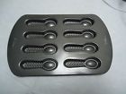 2015-6416 Wilton Spoons Cookie Mold Backing Pan Cavities Tray Excellent Cond