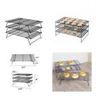 13.5x 201705121702 Stackable Cooling Rack Baking Racks Inch
