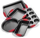 2035346 Elite Bakeware Ultra Nonstick 694263715827