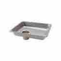205-1084 Exact Commercial Replacement Parts Pan Meat Chopper S 12x9x2 2051084 205-1084 Exact Commercial Replacement Parts Pan Meat Chopper S 12x9x2 2051084