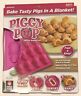 2075080 Ontel Little Pigs In Blanket Silicone Baking Mold Pan Piggy 2075080 Ontel Little Pigs In Blanket Silicone Baking Mold Pan Piggy