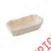 209mc5 Oz4.5 5 2.3 Baking Packnwood Pack Mold 350 Wooden Cceur Petit