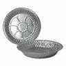 2100-40 Durable Packaging Deep Aluminum Pan Gauge Per Case 088595068797