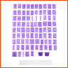 2104-0236 Cake Letter Number Press Set Pc Free Shipping 2104-0236 Cake Letter Number Press Set Pc Free Shipping