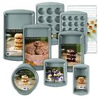 70896039262 2104-3926 Wilton New Baking Pan Set 70896039262 2104-3926 Wilton New Baking Pan Set
