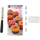 2104-7552 Wilton I-taught-myself Amazing Cupcakes 070896275523