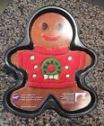 2105-0067 Wilton New Giant Gingerbread 070896500670