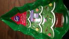 2105-0070 Wilton Christmas Tree Cake 070896300706