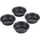 2105-0117 Wilton Mini Round Cake Pans Pcs 070896171177