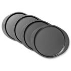 2105-0188 Wilton Easy Layers Round Layer Cake Pans Set 841932117646