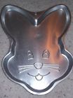 2105-0205 Wilton Easter Bunny Face