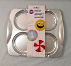 2105-0271 Wilton Round Pops Cookie Pan Makes