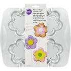 2105-0273 Wilton Blossom Pops Cookie 0070896402738