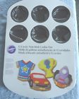2105-0309 Wilton Boy Themed 12 070896803092