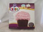 2105-0349 Wilton Kids Bakeware Cupcake