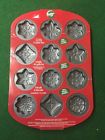 2105-0567 Wilton 12 Cavity Non-stick