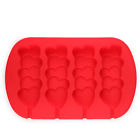 2105-0588 Wilton New Silicone Stacked 070896405883
