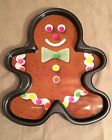 2105-059 Wilton Giant Gingerbread Man 070896405913
