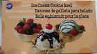 2105-0641 Wilton Cavity Ice Cream Cookies Scones Bowl Non 070896706416 2105-0641 Wilton Cavity Ice Cream Cookies Scones Bowl Non 070896706416